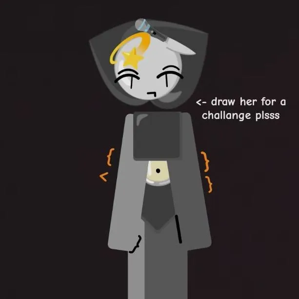 chat with ai character: my oc on yt:UNIT