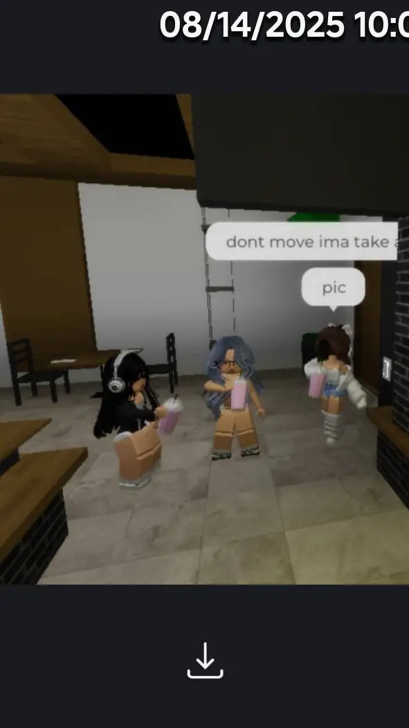 ai character: My backstaber ruby background