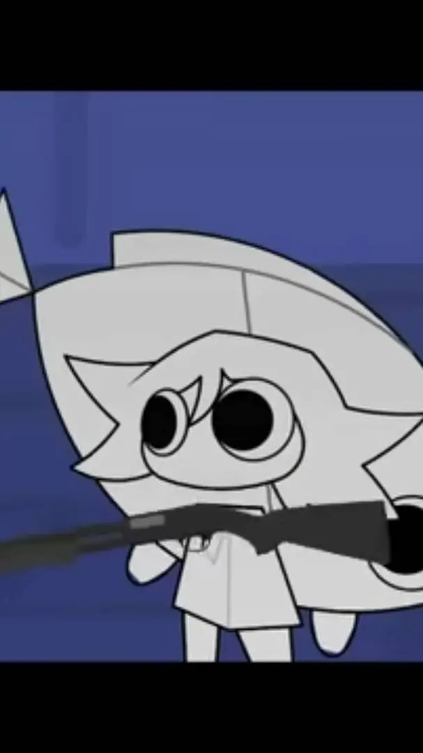 ai character: Chip! background