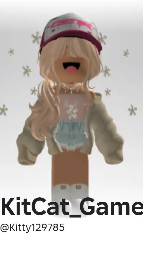 ai character: Kit background