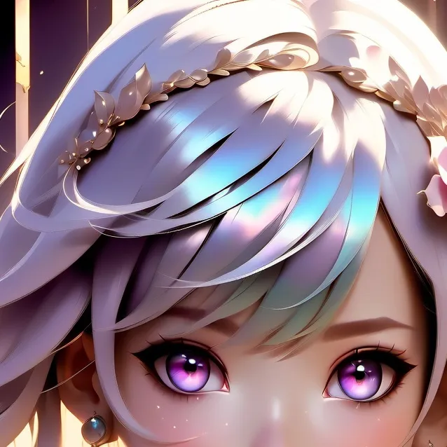 chat with ai character: lilly