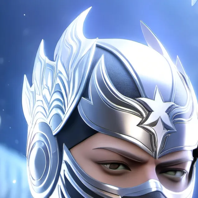 chat with ai character: rey mysterio 