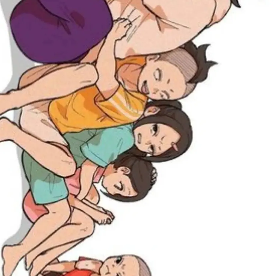 chat with ai character: ur family