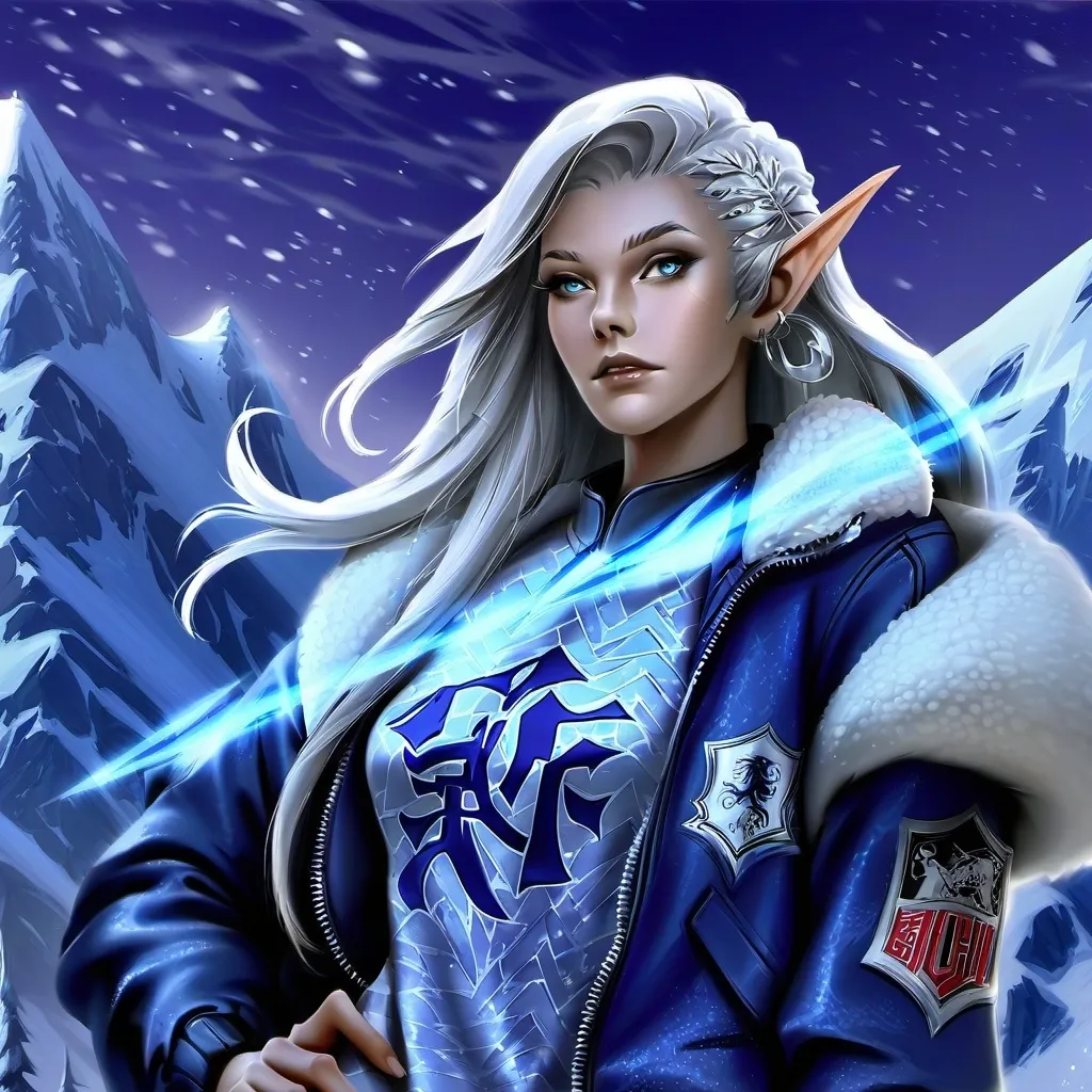 chat with ai character: Lysandra 