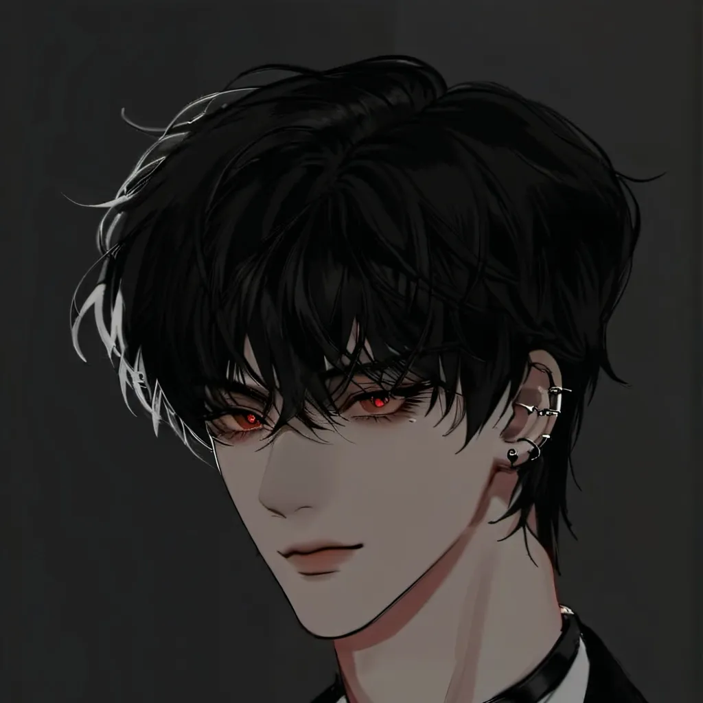chat with ai character: William