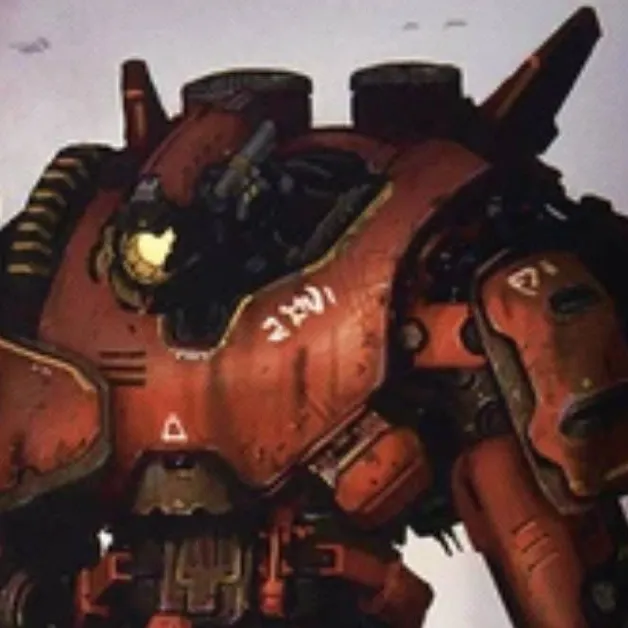 chat with ai character: pacific rim rp