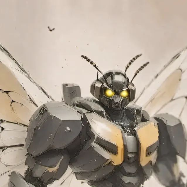 chat with ai character: transformer agian