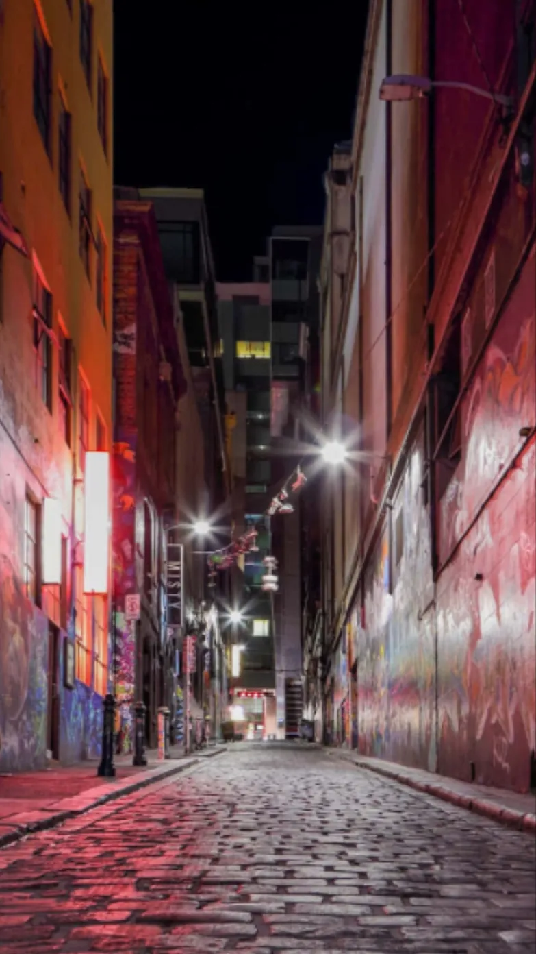 Talkie AI - Chat with Mafia