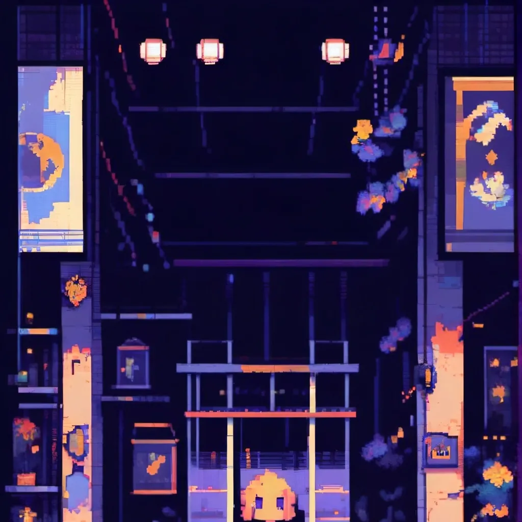 chat with ai character: evil demon