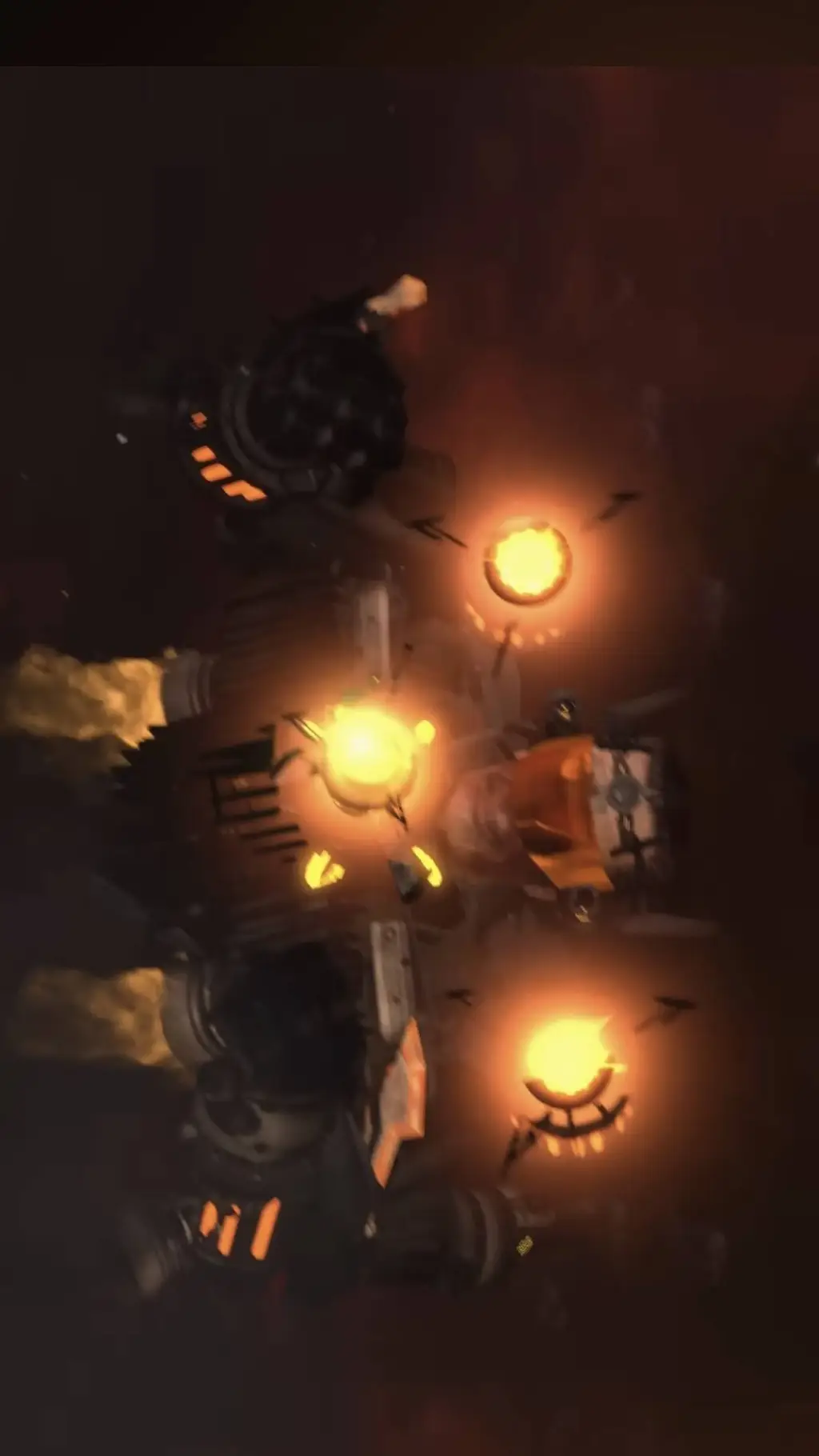 ai character: G man 5.0 background