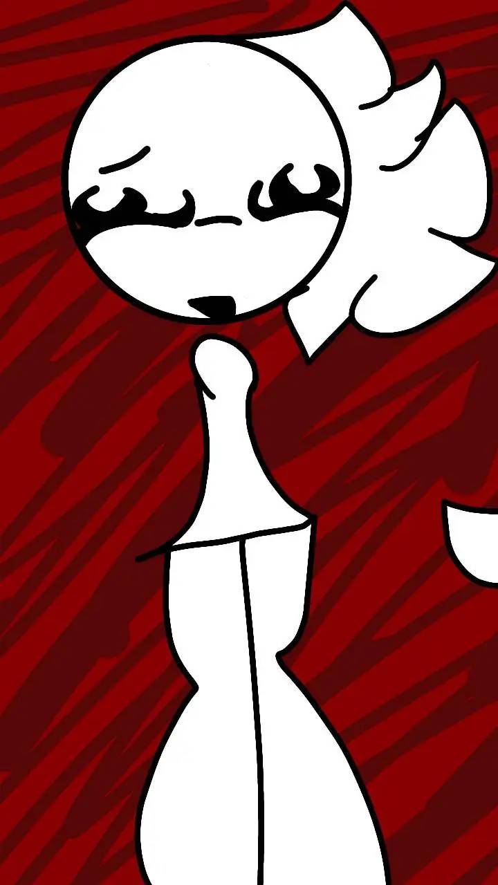 ai character: u mom background