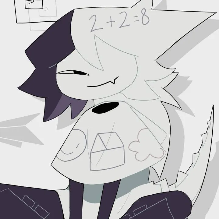 chat with ai character: Zip but nice