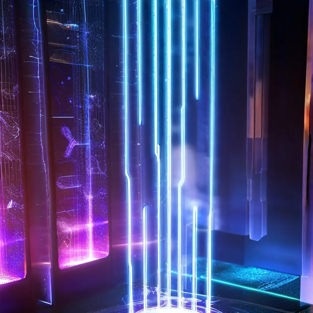 chat with ai character: Sentient machine 