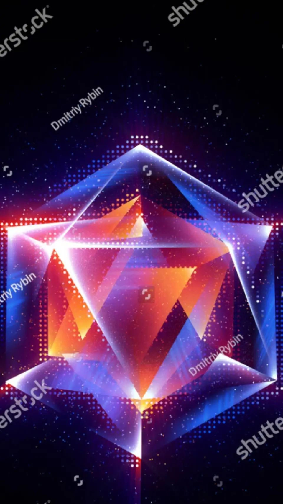 ai character: Horizon Invasion  background