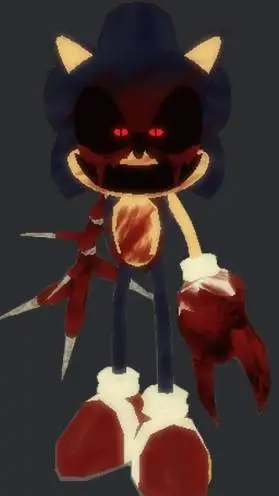 ai character: Kolossos background
