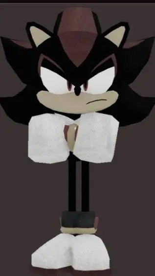 ai character: Shadow (TD) background