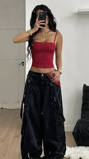 ai character: Mia background