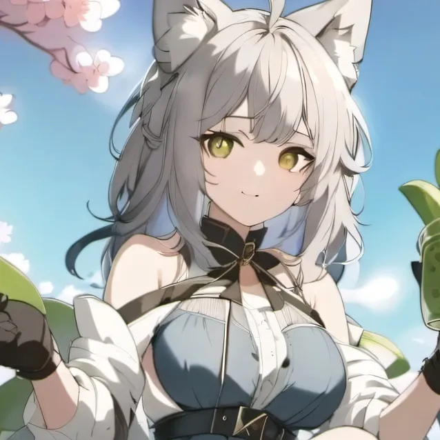 chat with ai character: shelia