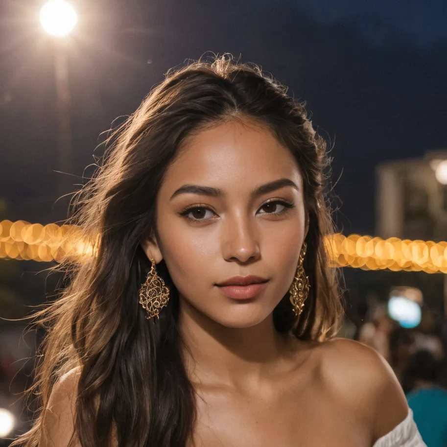 chat with ai character: Cleo (🇪🇨)