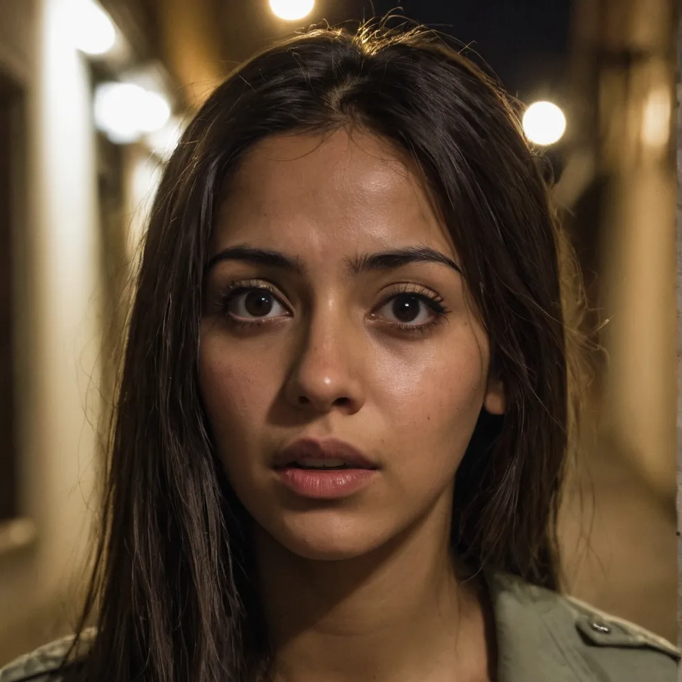 chat with ai character: Elline (🇹🇳)