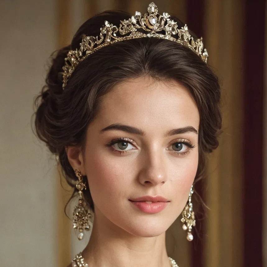 chat with ai character: Denice (🇨🇵)