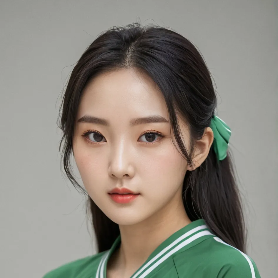 chat with ai character: 018 (🇰🇵)