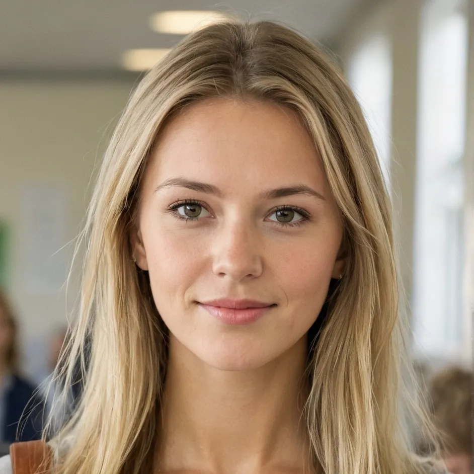 chat with ai character: Penny (🇳🇴)