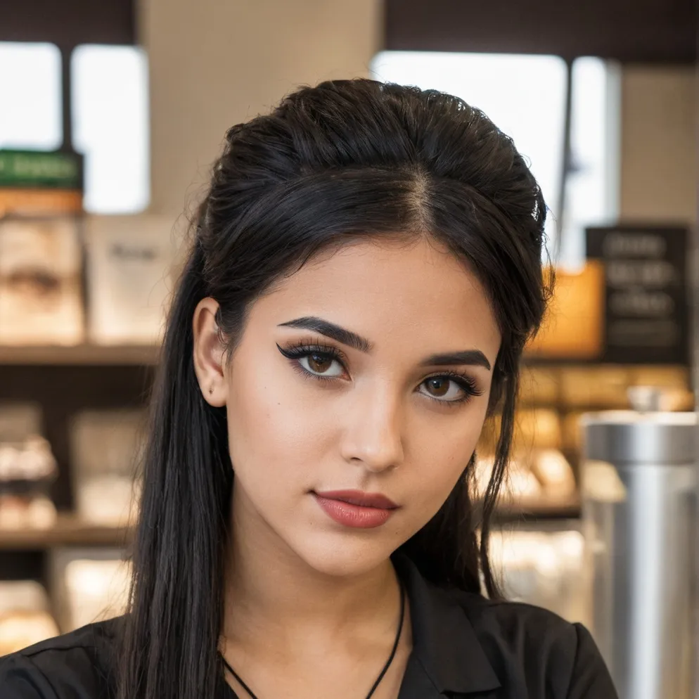 chat with ai character: Livvy (🇧🇷)