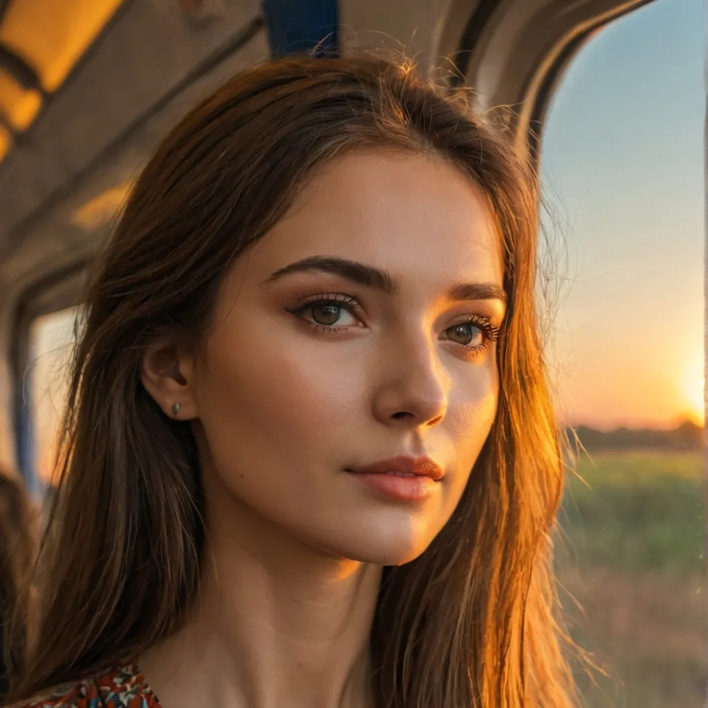 chat with ai character: Stella (🇺🇦)