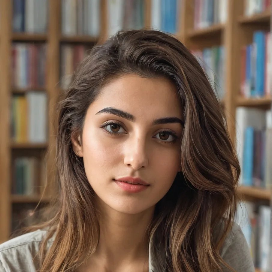 chat with ai character: Bailey (🇱🇧)