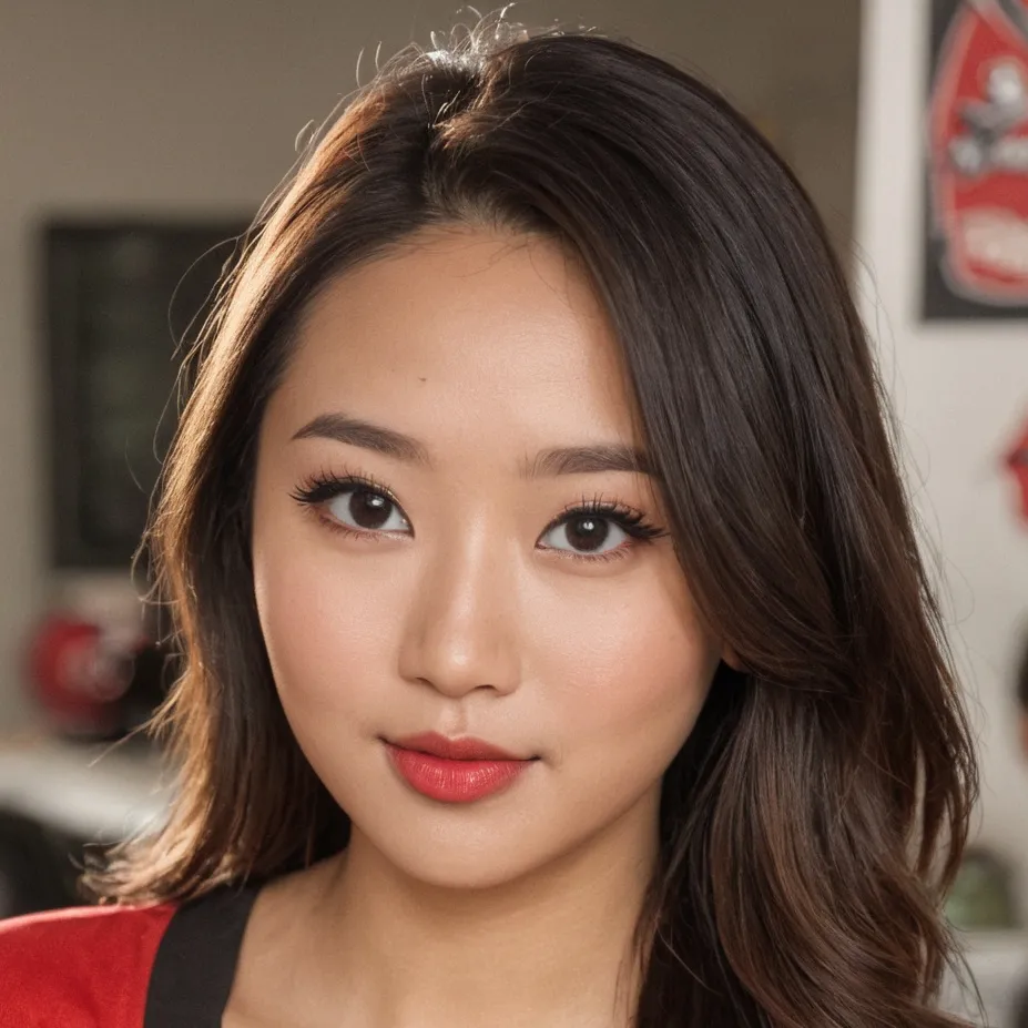 chat with ai character: Sofia (🇨🇳)