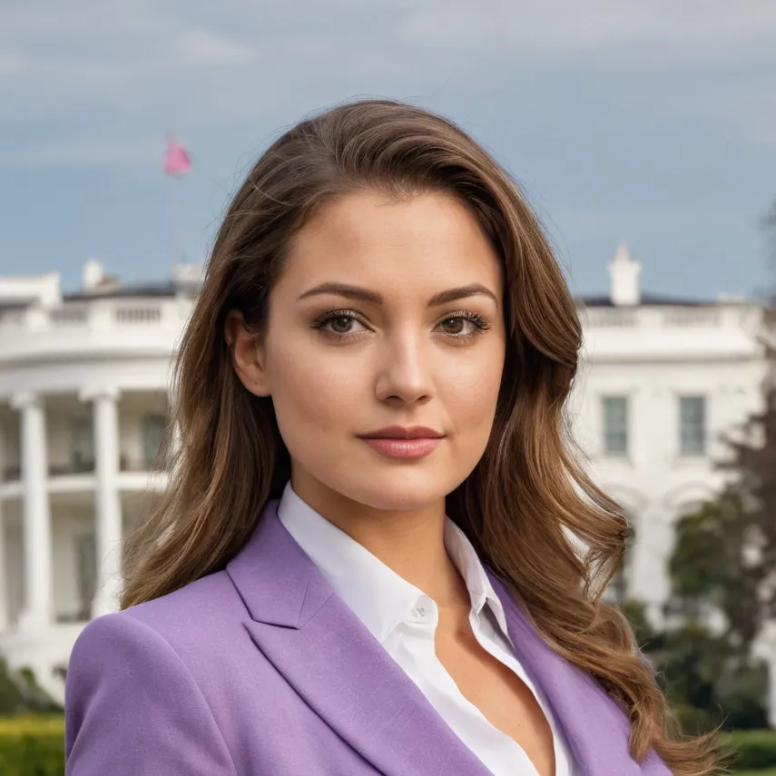 chat with ai character: Luna (🇦🇹)