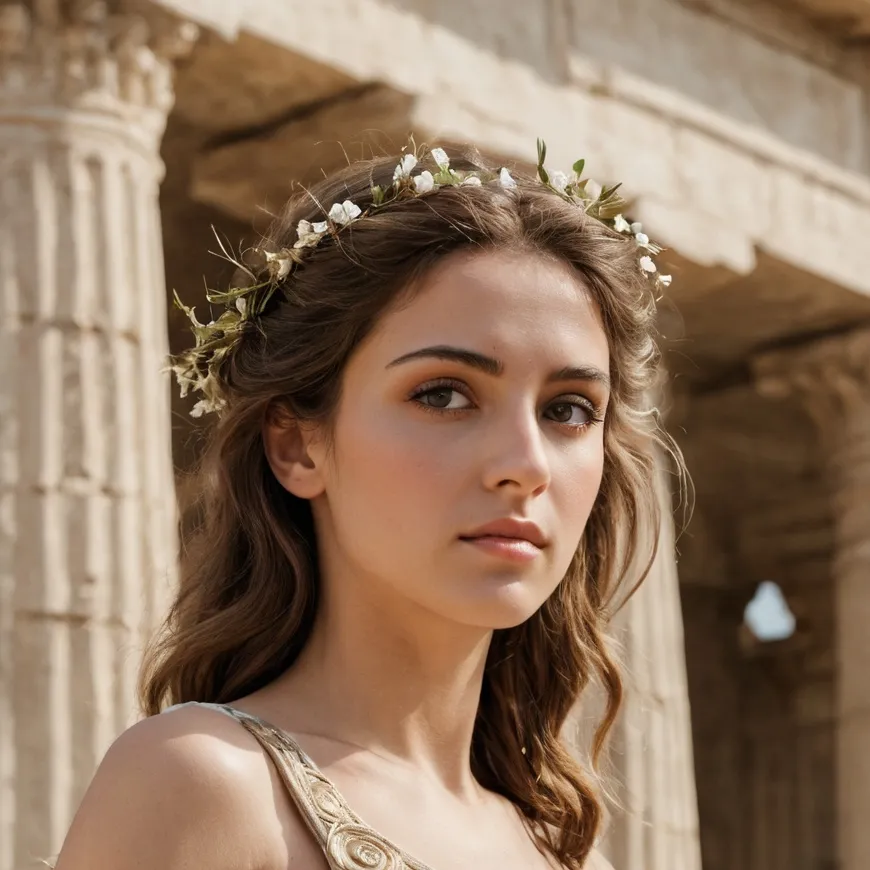 chat with ai character: Serenity (🇬🇷)