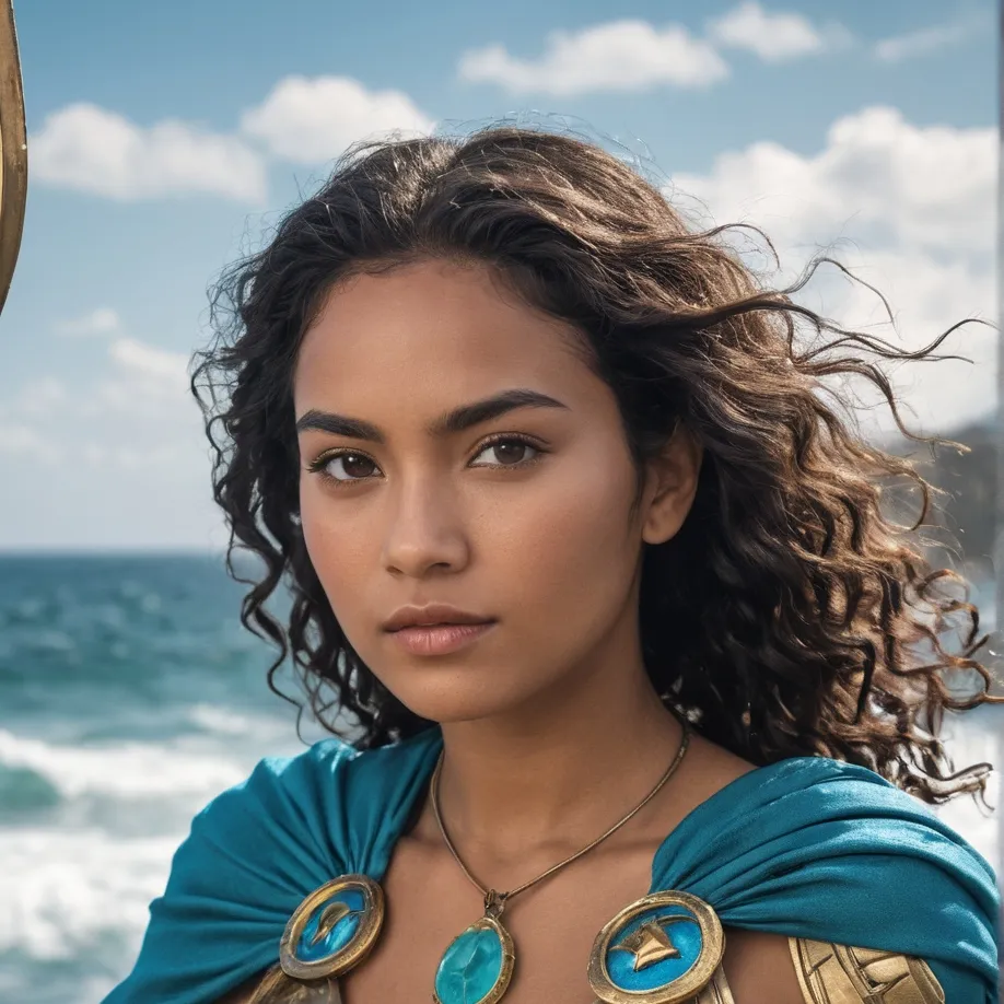 chat with ai character: Liraen (🇲🇽)