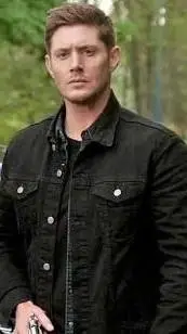 ai character: Dean winchester  background