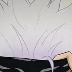 chat with ai character: gojo