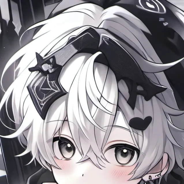 chat with ai character: zane