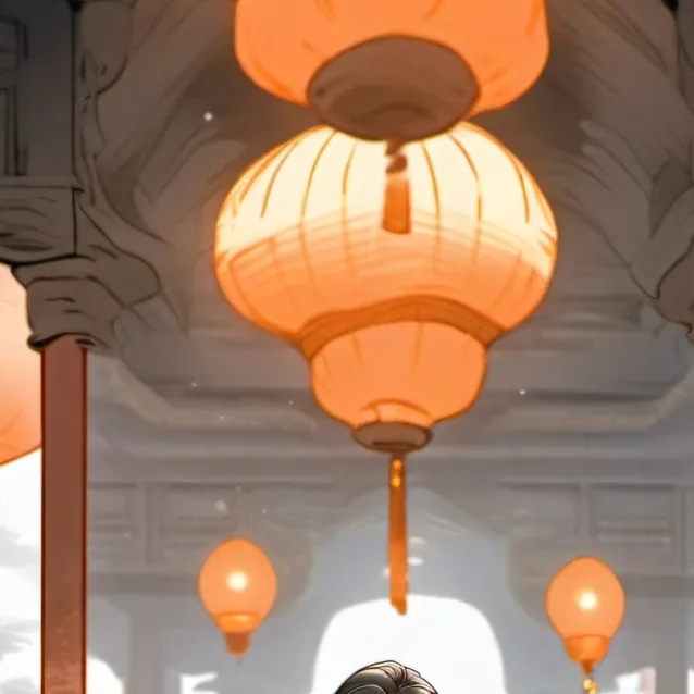 chat with ai character: arura