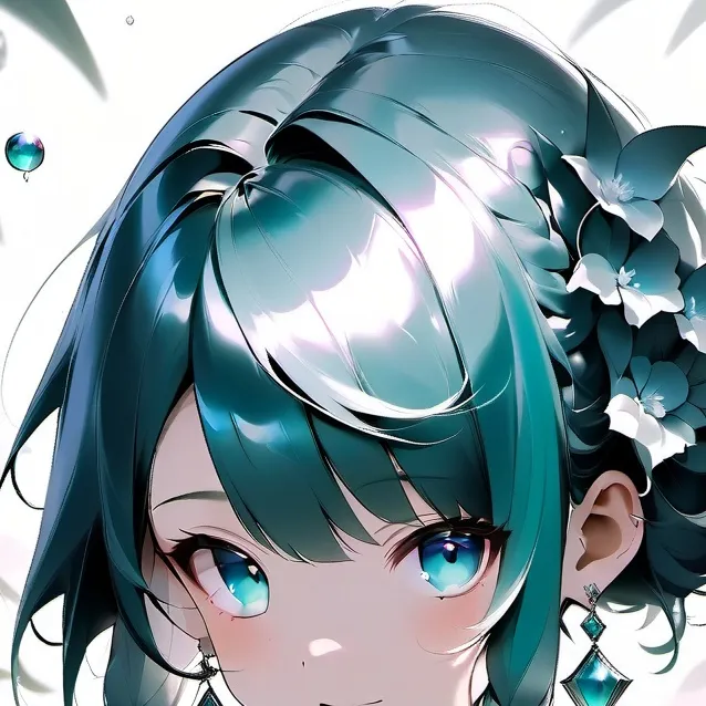 chat with ai character: sofy