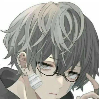 chat with ai character: Keith