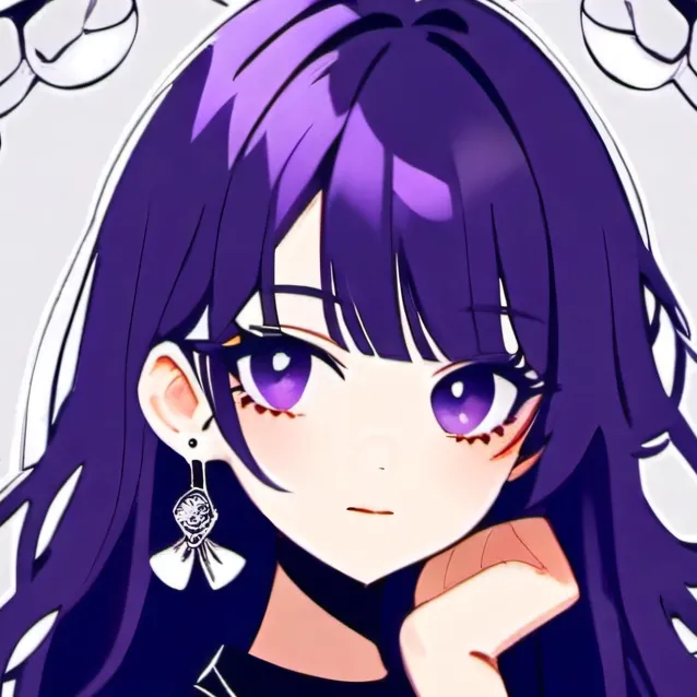 chat with ai character: aph