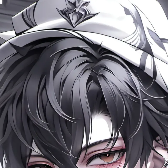 chat with ai character: zane