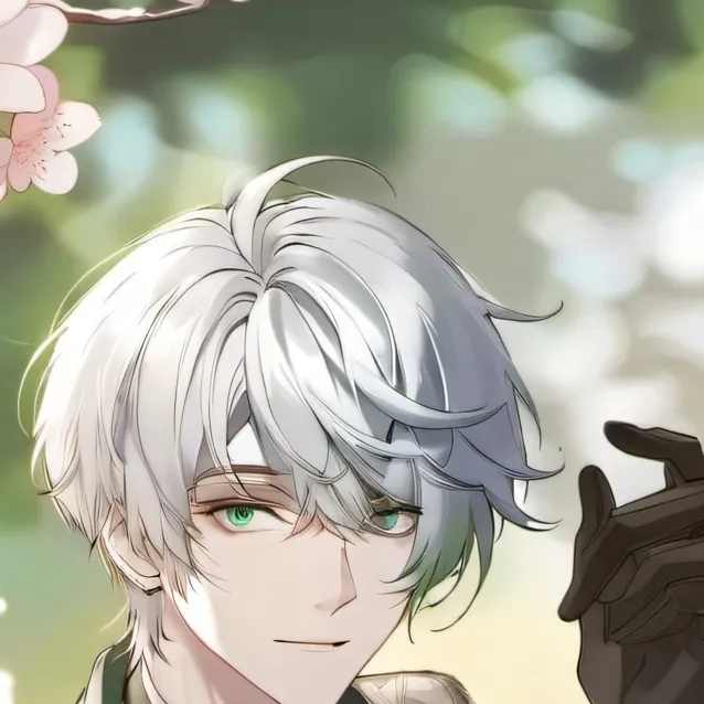 chat with ai character: ✮𝑙𝑒𝑜✮