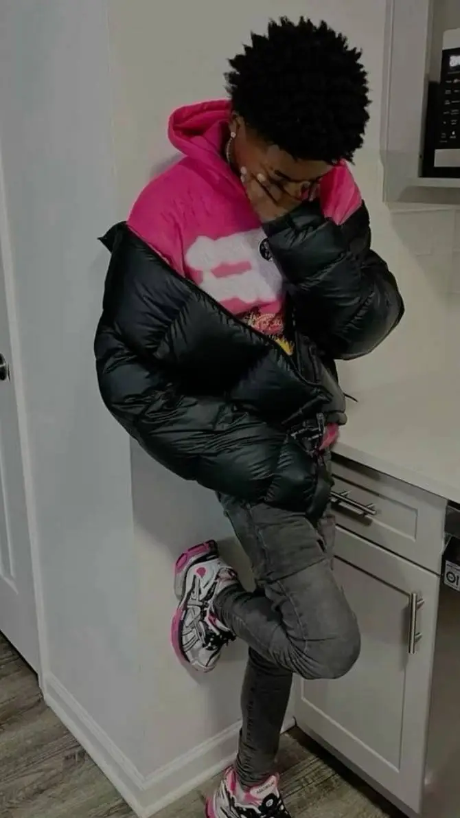 ai character: Jai background