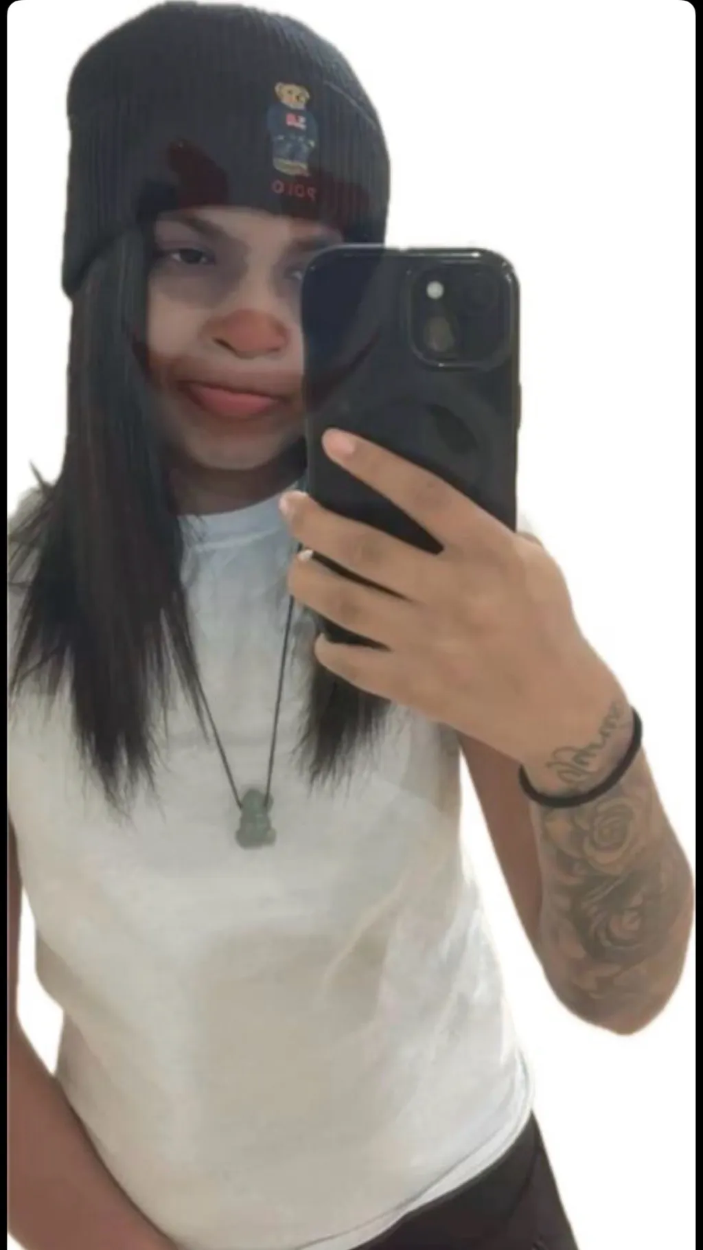 ai character: Brook🫶🏾🔒 background