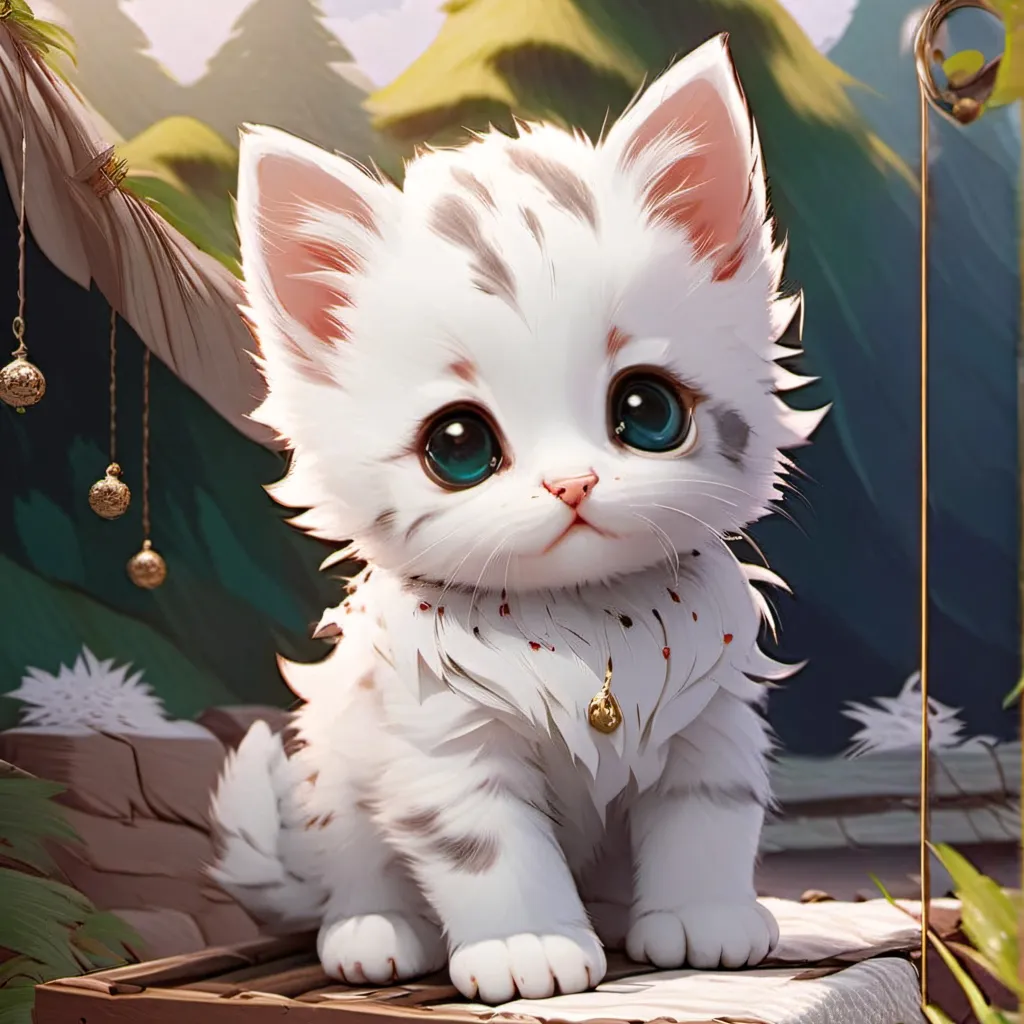 chat with ai character: Milkshake