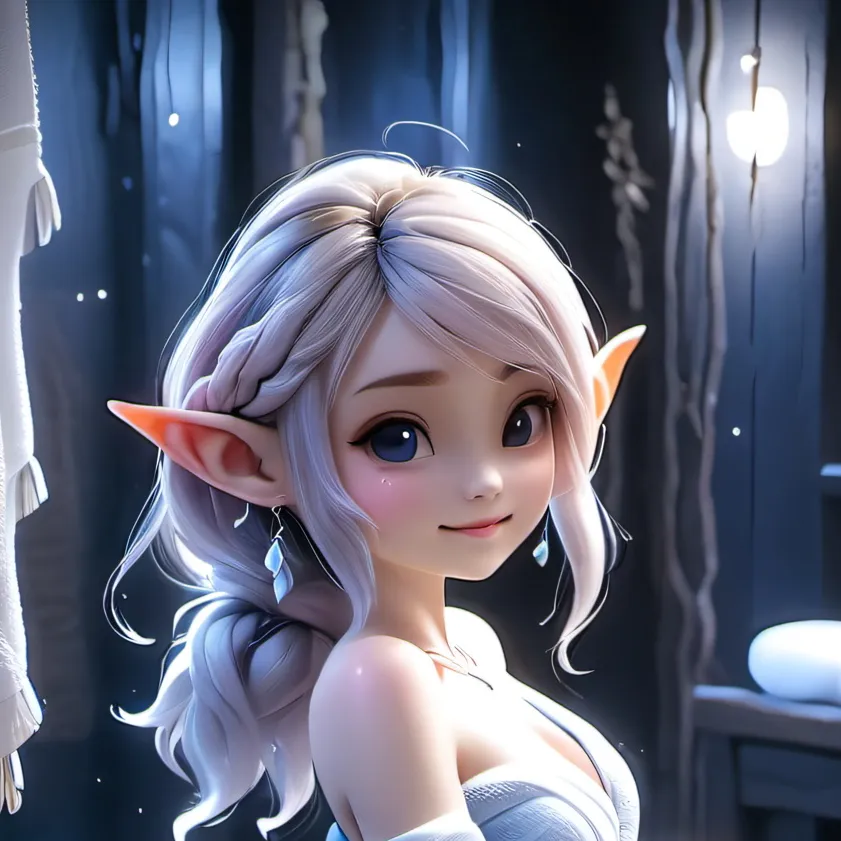 chat with ai character: Nokay
