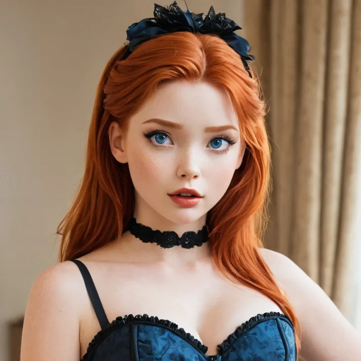chat with ai character: Lola