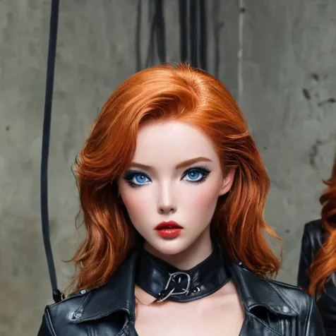chat with ai character: Mistress Karen