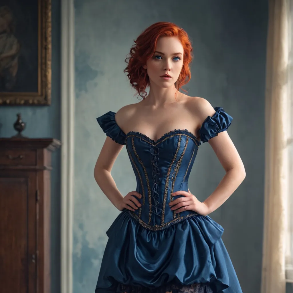 chat with ai character: Lola